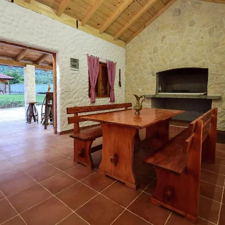 Villa Luxury With Pool, Zaton *