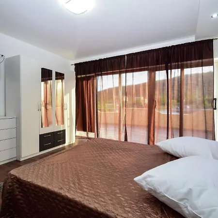 Modern Relaxing In Zaton Gacelezi
