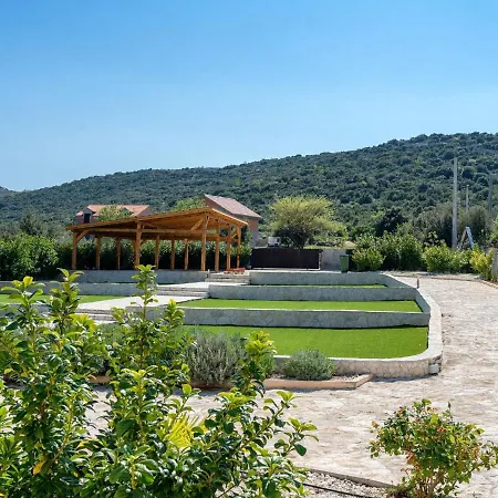 Modern Relaxing In Zaton * Gacelezi