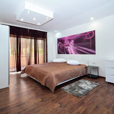 Modern Relaxing In Zaton Gacelezi