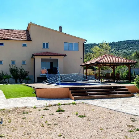 Luxury With Pool, Zaton *