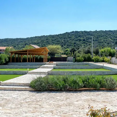 Luxury With Pool, Zaton * Gacelezi