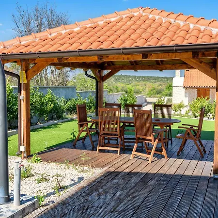 Luxury With Pool, Zaton * Gacelezi